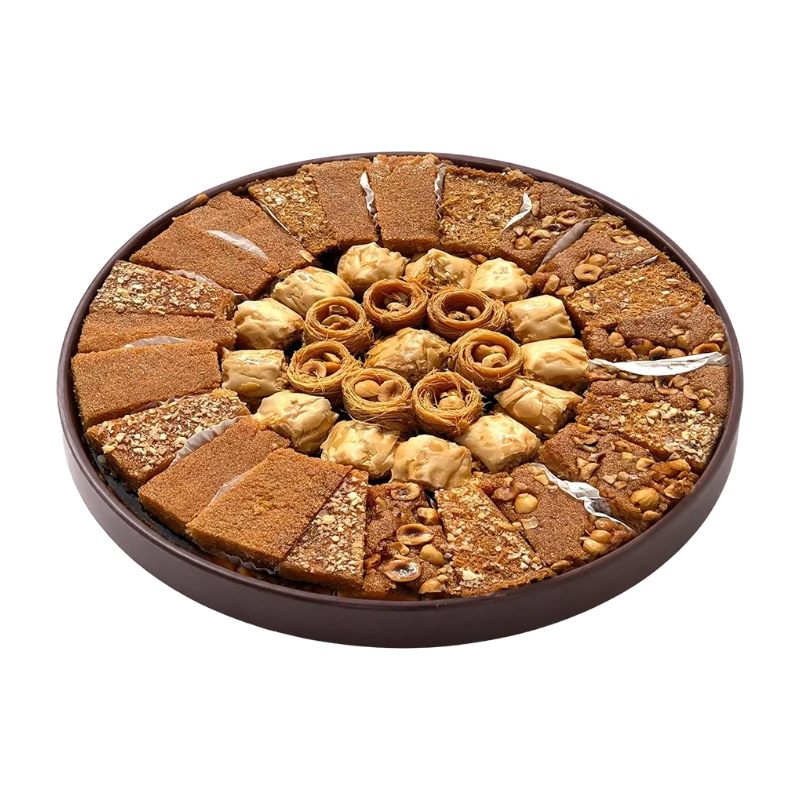حلويات شرقية