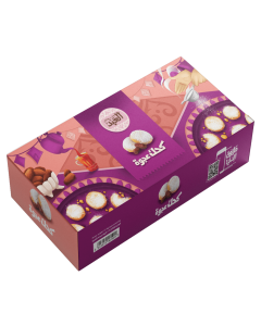 كحك عجوة 16قطعة