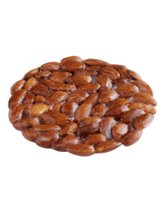 قرص لوزية