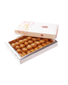   علبة رموش صغير2عدد