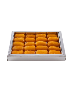   علبة بلح شام صغير2عدد 
