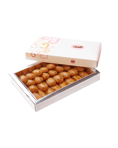 رموش عدد