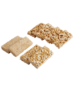 مشكل(فولية+سمسمية+حمصية)