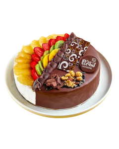 دويتو فواكه وشوكو سبونج28
