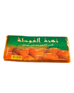 قمر الدين زهرة الغوطة