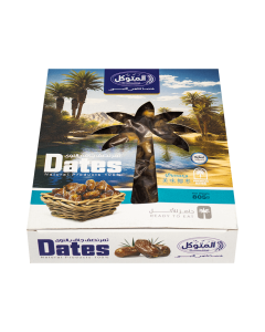 بلح سكوتي 250 جرام